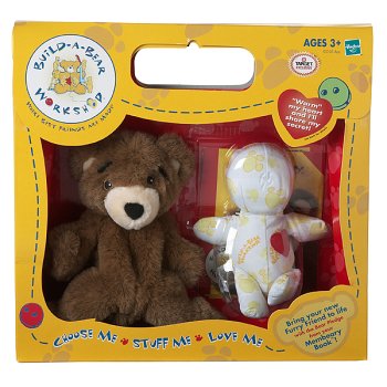 Buy Build-a-Bear Workshop – Bearemy