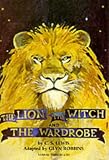 The Lion, the Witch and the Wardrobe