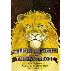 The Lion, the Witch and the Wardrobe: Play