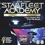  : Star Trek Starfleet Academy: Chekov's Lost Missions