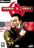 Hammer & Sickle (PC CD)