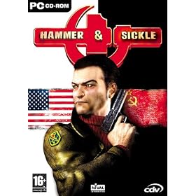 Hammer & Sickle (PC)