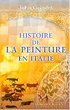 Review BookSurge Publishing  / Histoire de la peinture en Italie