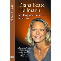 Ich fang noch mal zu leben an