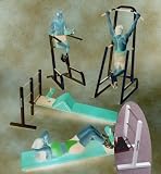 Maxicam Sit-Up Ladder, 2-Board