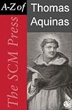 SCM Press A-Z of Thomas Aquinas (SCM Press A-Z)