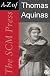 SCM Press A-Z of Thomas Aquinas (SCM Press A-Z)