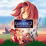 Lion King 2: Simba's Pride