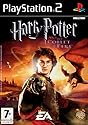 Harry Potter and the Goblet of Fire (PS2)