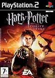 Harry Potter and the Goblet of Fire (PS2)