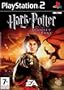 Harry Potter and the Goblet of Fire (PS2)