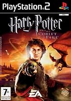 Harry Potter and the Goblet of Fire (PS2)