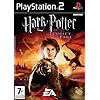 Harry Potter and the Goblet of Fire (PS2)