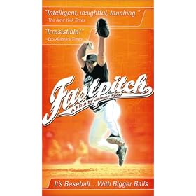 Fastpitch [VHS]