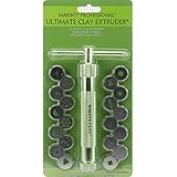 Makin's Professional Ultimate Clay Extruder