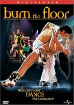 Burn the Floor