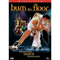 Burn the Floor