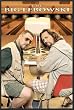 Big Lebowski Bowling Alley Poster Dry Mounted Wood Framed, 24x36.