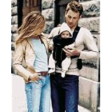 Baby Bjorn Origianl Baby Carrier - City Blue by BABYBJORN