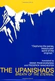 The Upanishads (087481040X) by Manchester, Frederick