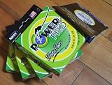 Power Pro 80lb Braided Fishing Line 300 Yards Moss Green