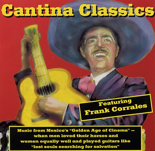 CD-Charts  Music : Cantina Classics