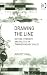 Book Drawing The Line: Nature, Hybridity And Politics In Transboundary Spaces (Border Regions)