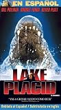 Lake Placid (Spanish) (Sub) [VHS]