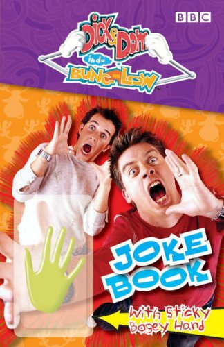 Dick and Doms Joke Book (Dick & Dom)