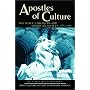Apostles Of Culture: Public Librarian & American Society, 1876-1920 (Print Culture History in Modern America)
