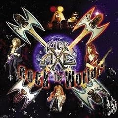 Rock the World