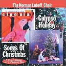 Calypso Holiday / Songs of Christmas