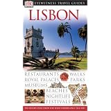 Lisbon(EyewitnessTravelGuides)