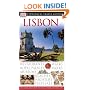 Lisbon (Eyewitness Travel Guides)