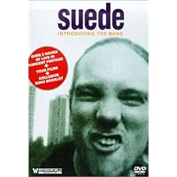 London Suede - Introducing the Band