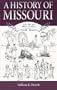 A History of Missouri (V3): Volume III, 1860 to 1875