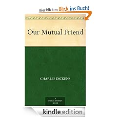 Our Mutual Friend