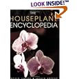 The Houseplant Encyclopedia by Ingrid Jantra and Ursula Kruger