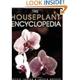 The Houseplant Encyclopedia