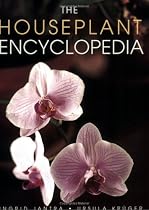 The Houseplant Encyclopedia