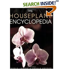 The Houseplant Encyclopedia