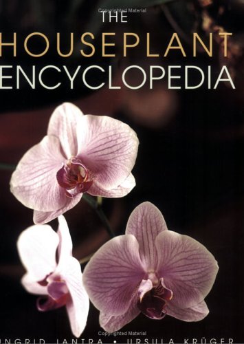 The Houseplant Encyclopedia