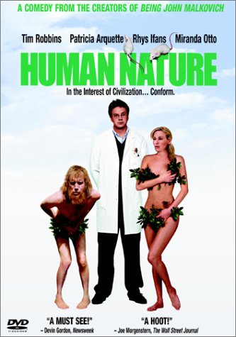 CD-Charts  DVD : Human Nature