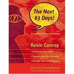 Next 63 Days: Management Development Workbook