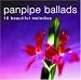 Panpipe Ballads