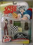 Speed Racer Series One Trixie Action FigureIMAGE