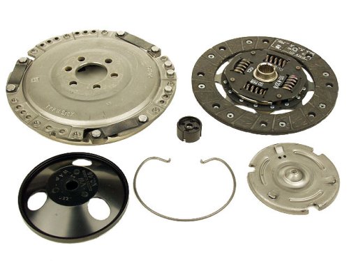 Sachs Clutch Kit