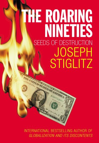Buy The Roaring Nineties: Seeds of Destruction online at Discounted New and Used prices. Delivered to your door with Off-The-Bookshelf.