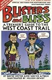 Cover of Blisters and Bliss by David Foster Wayne Aitken 1894384652