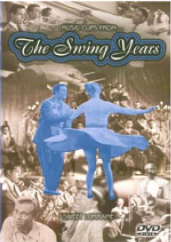 The Swing Years: Sweet Lorraine